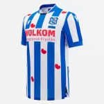 Koszulka SC Heerenveen 24/25 Domowa
