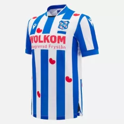 Koszulka SC Heerenveen 24/25 Domowa Koszulka SC Heerenveen 24/25 Domowa