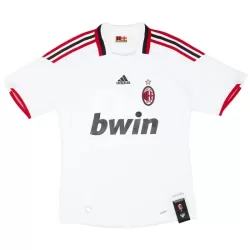 Koszulka AC Milan 2009-10 Retro Wyjazdowa Koszulka AC Milan 2009-10 Retro Wyjazdowa
