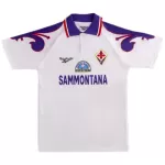 Koszulka ACF Fiorentina 1995-96 Retro Wyjazdowa