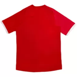 Koszulka Anglia 2010 Retro Wyjazdowa