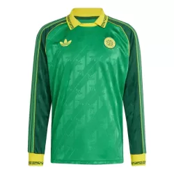 Koszulka Celtic Glasgow Retro 24/25 Długi Rękaw Koszulka Celtic Glasgow Retro 24/25 Długi Rękaw
