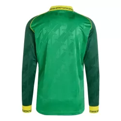 Koszulka Celtic Glasgow Retro 24/25 Długi Rękaw