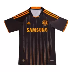 Koszulka Chelsea 2010-11 Retro Wyjazdowa Koszulka Chelsea 2010-11 Retro Wyjazdowa