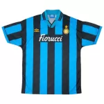 Koszulka Inter Mediolan 1994-95 Retro Domowa