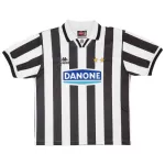 Koszulka Juventus FC 1994-95 Retro Domowa