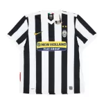 Koszulka Juventus FC 2009-10 Retro Domowa