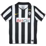 Koszulka Juventus FC 2010-11 Retro Domowa