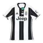 Koszulka Juventus FC 2016-17 Retro Domowa