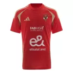 Koszulka Al Ahly 24/25 Domowa