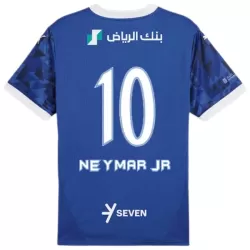 Koszulka Al Hilal SFC NEYMAR JR 10 24/25 Domowa Koszulka Al Hilal SFC NEYMAR JR 10 24/25 Domowa