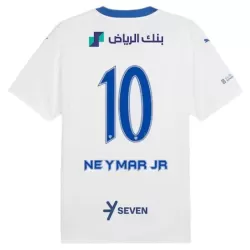 Koszulka Al Hilal SFC NEYMAR JR 10 24/25 Wyjazdowa Koszulka Al Hilal SFC NEYMAR JR 10 24/25 Wyjazdowa