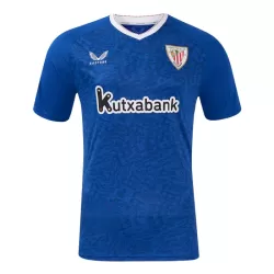 Koszulka Athletic Bilbao Williams JR 10 24/25 Wyjazdowa