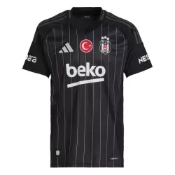 Koszulka Besiktas 24/25 Wyjazdowa Koszulka Besiktas 24/25 Wyjazdowa
