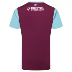Koszulka Burnley FC 24/25 Domowa