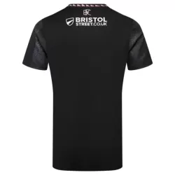 Koszulka Burnley FC 24/25 Wyjazdowa