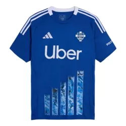 Koszulka Como 24/25 Domowa Koszulka Como 24/25 Domowa