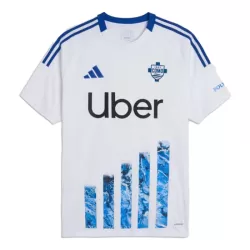 Koszulka Como 24/25 Wyjazdowa Koszulka Como 24/25 Wyjazdowa