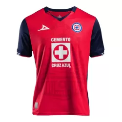 Koszulka Cruz Azul 24/25 Trzecia Koszulka Cruz Azul 24/25 Trzecia