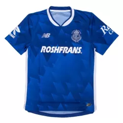 Koszulka Deportivo Toluca 24/25 Trzecia Koszulka Deportivo Toluca 24/25 Trzecia