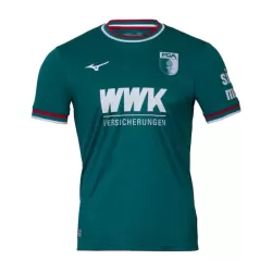 Koszulka FC Augsburg 24/25 Wyjazdowa Koszulka FC Augsburg 24/25 Wyjazdowa