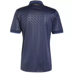 Koszulka Juventus FC SaveChildren 24/25 Trzecia