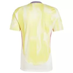 Koszulka Juventus FC SaveChildren 24/25 Wyjazdowa