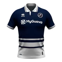 Koszulka Millwall 24/25 Domowa Koszulka Millwall 24/25 Domowa