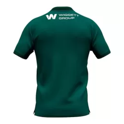 Koszulka Millwall 24/25 Wyjazdowa