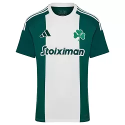 Koszulka Panathinaikos FC 24/25 Domowa Koszulka Panathinaikos FC 24/25 Domowa