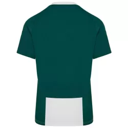 Koszulka Panathinaikos FC 24/25 Domowa