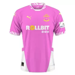 Koszulka Southampton 24/25 Trzecia Koszulka Southampton 24/25 Trzecia