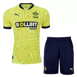 Koszulka Southampton 24/25 Wyjazdowa Dziecięca Koszulka Southampton 24/25 Wyjazdowa Dziecięca