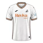Koszulka Swansea City 24/25 Domowa