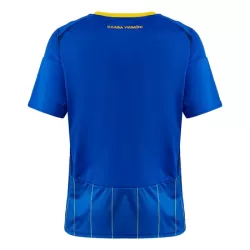 Koszulka Ukraina 24/25 Wyjazdowa