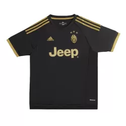 Koszulka Juventus FC 2015-16 Retro Trzecia Koszulka Juventus FC 2015-16 Retro Trzecia