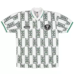 Koszulka Nigeria Retro 1994 Wyjazdowa Koszulka Nigeria Retro 1994 Wyjazdowa