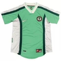 Koszulka Nigeria Retro 1998 Domowa Koszulka Nigeria Retro 1998 Domowa