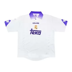 Koszulka Real Madryt 1997-98 Retro Domowa Koszulka Real Madryt 1997-98 Retro Domowa