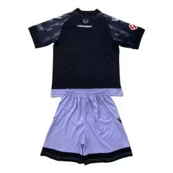 Koszulka CA Osasuna 24/25 Trzecia Dziecięca