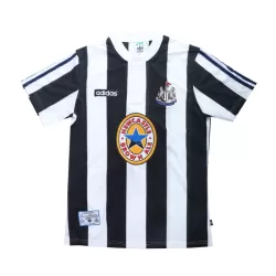 Koszulka Newcastle United Retro 1995-1997 Domowa Koszulka Newcastle United Retro 1995-1997 Domowa