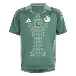 Koszulka Nigeria 2024 Zielony - Specjalny Koszulka Nigeria 2024 Zielony - Specjalny