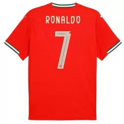 Koszulka Portugalia Ronaldo 7 2025 Domowa Koszulka Portugalia Ronaldo 7 2025 Domowa