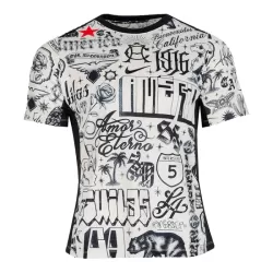 Koszulka Club América Pre-Match 2025 Koszulka Club América Pre-Match 2025