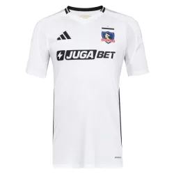 Koszulka Colo-Colo 25/26 Domowa Koszulka Colo-Colo 25/26 Domowa
