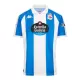 Koszulka Deportivo de La Coruna 24/25 Domowa Dziecięca