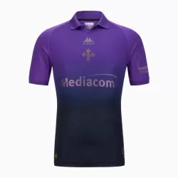 Koszulka Kappa x Luisa Via Roma ACF Fiorentina 24/25 Czwarta Koszulka Kappa x Luisa Via Roma ACF Fiorentina 24/25 Czwarta