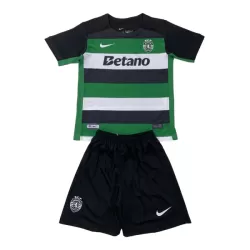 Koszulka Sporting CP 24/25 Domowa Dziecięca