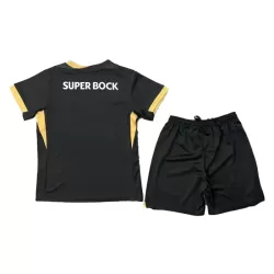 Koszulka Sporting CP 24/25 Trzecia Dziecięca