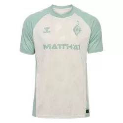 Koszulka Werder Brema 24/25 Wyjazdowa